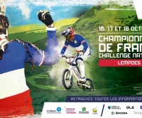 Challenge & championat de France - Lempdes - 16 au 18 octobre