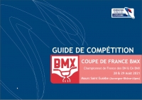 Coupe de France - Mours St Eusèbe - 28 et 29 août 2021 - manche 3 & 4