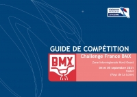 Challenge France - Vallet - 4 & 5 Septembre