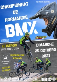 Championnat de Normandie 2021 - Le Tréport - 24 Octobre