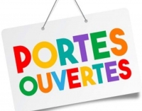 Journée portes ouvertes et forum des associations samedi 3 septembre 2022