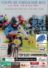 Coupe de Normandie - Flers - 25 septembre 2022