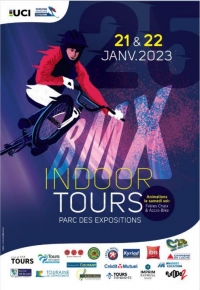 GUIDE COMPETITION INDOOR TOURS 2023
