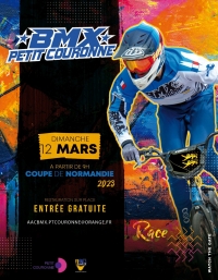 Coupe de Normandie - Petit Couronne - 12 mars 2023