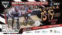 Coupe D'Euope - Vérône - 18 & 19 mars