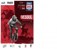 Coupe de France - Vesoul - 25 & 26 mars