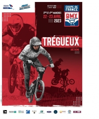 Coupe de France - Trégueux - 22 & 24 avril 2023