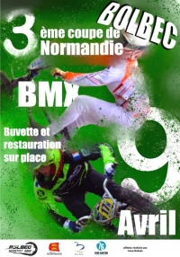 Coupe de Normandie - Bolbec - 9 avril 2023