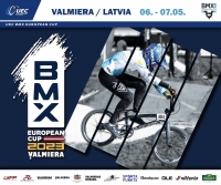 Coupe d'Europe - Valmeira - 6 & 7 mai