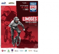 Coupe de France - Limoges - 20 & 21 mai 2023