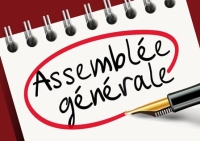Assemblée Générale 2023