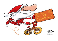 INFOS ENTRAINEMENTS & VACANCES DE NOEL