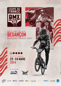 Coupe de France - Besancon - 23 & 24 mars 2024