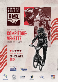 Coupe de France - Compiègne - 20 & 21 avril 2024