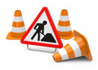 TRAVAUX PISTE - SAMEDI 13 AVRIL