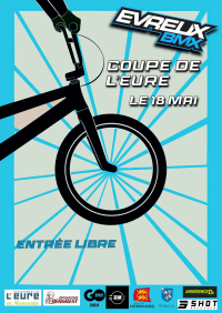 CHAMPIONNAT DE L'EURE 2024 - Evreux 18/05/2024