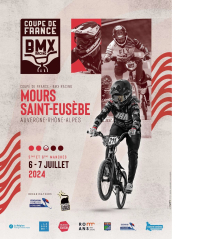 Coupe de France - Mours - 6 & 7 juillet 2024