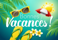 INFOS ENTRAINEMENTS & VACANCES D'ÉTÉ