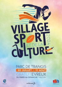 VILLAGE DU SPORT ET DE LA CULTURE