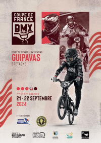 Coupe de France - Guipavas - 21 & 22 septembre 2024
