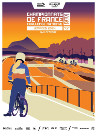 CHAMPIONNATS DE FRANCE & CHALLENGE NATIONAL 2024 - LEMPDES