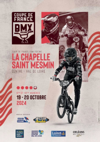 Coupe de France - La Chapelle Saint Mesmin - 19 & 20 octobre