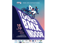 INDOOR DE TOURS - Guide de compétition
