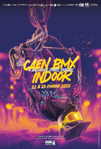 Indoor de Caean - 22 & 23 Février 2025