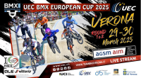 Coupe d'Europe - Verone (IT) - 29 & 30 mars 2025