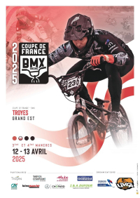 Coupe de France - Troyes- 12 & 13 avril 2025
