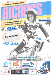 Coupe de Normandie - Petit-Couronne - 27/04/2025
