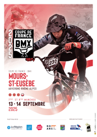 Coupe de France - Mours- 13 & 14 septembre 2025