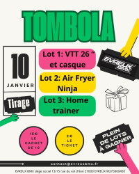 TOMBOLA