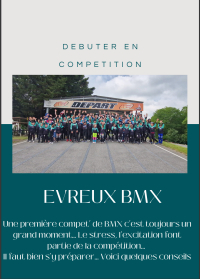 Livrets 1ère compétition & guide d'utilisation Sqorz